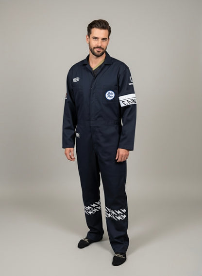 Pro Mechanic Coveralls
