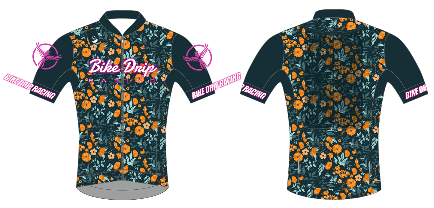 Race Jerseys