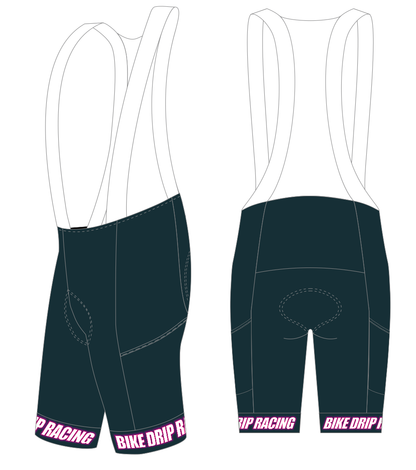 Team Bib Shorts